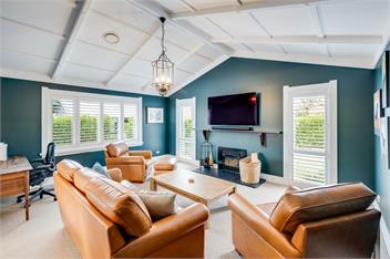 Modern Deluxe (Bachcare) - Havelock North
