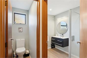 Haven on Heuchan (Bachcare) - Wanaka