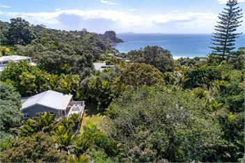 Nikau Cottage (Bachcare) - Waiheke Island