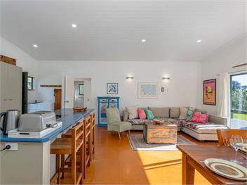 Wai Whare (Bachcare) - Whitianga