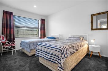Beachy Serenity (Bachcare) - Waihi Beach