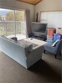 Stay 4nights, pay for 3! Free goody basket,Wi-Fi, cleaning and breakfast - Waikanae