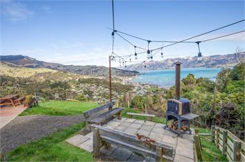 New Farm (Bachcare) - Akaroa