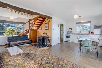 New Farm (Bachcare) - Akaroa