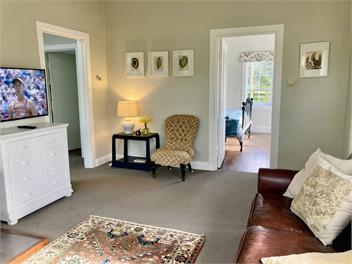 Country Bliss 1890's Cottage  - Wairarapa
