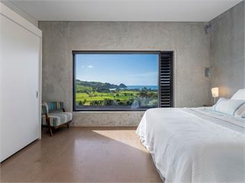 Te Punga Lodge (Bachcare) - Coromandel