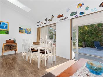 Ruakaka Holiday Escape (Bachcare) - Ruakaka