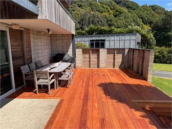 XanDies Accomodation - Opotiki