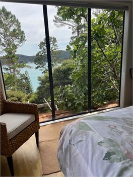 Kawau Beach house - Auckland