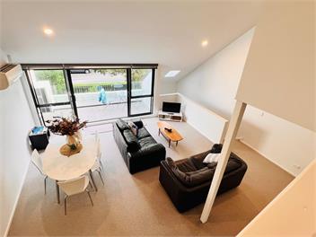 Chester St East - Central City - Christchurch 