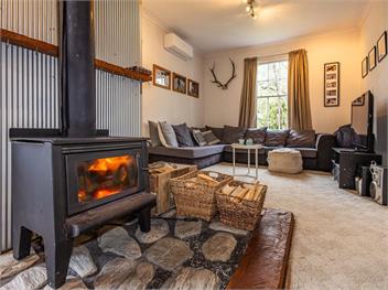 Willow Lodge (Bachcare) - Ohakune