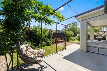 Provence on Cologne (Bachcare) - Martinborough