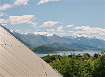 Scout | Sleeps 6 | Architecturally Designed - Wanaka