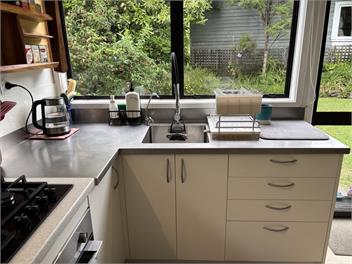 Omarama Oasis -- Cosy House or Entire Property with Permaculture Gardens - Takaka