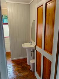 Mangavai Bungalow - RAROTONGA