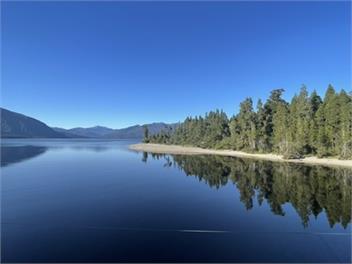 Lake Brunner Holiday Home - Moana, Lake Brunner