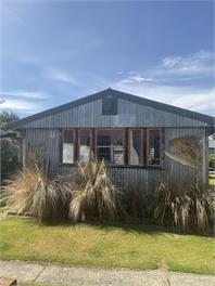 Cabin 2 - Mountains Edge Cabins - Monowai