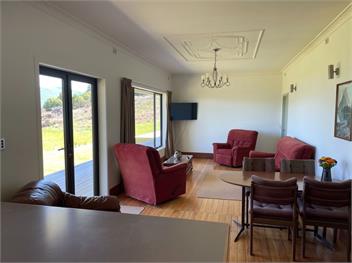 Southland Sanctuary (Bachcare) - Te Anau