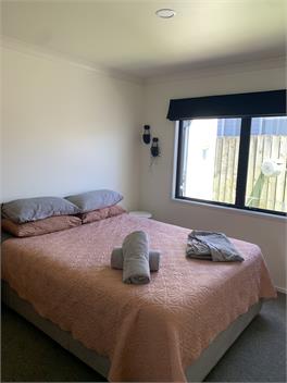 Cosy on Campbell - Mount Maunganui