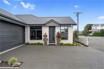 Sauvignon Place (Bachcare) - Blenheim