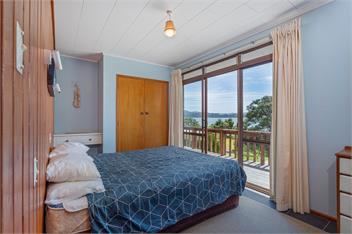 The Retreat (Bachcare) - Cooks Beach