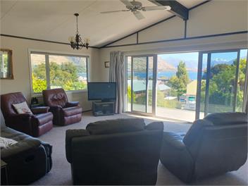 26 Brownston Street - Wanka