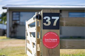 The Crib Haven (Bachcare) - Te Anau