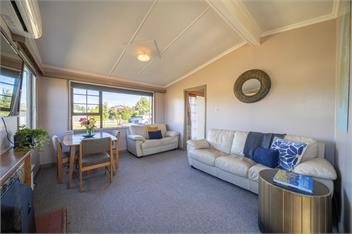 The Crib Haven (Bachcare) - Te Anau