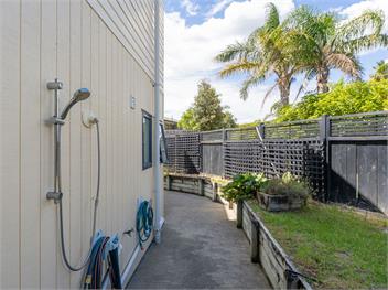 Seaspray Retreat (Bachcare) - Whitianga