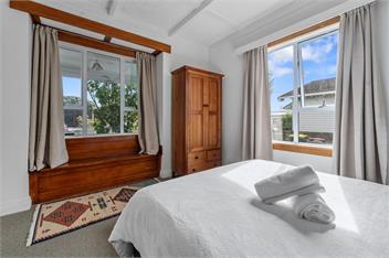 Serene Stay (Bachcare) - New Plymouth