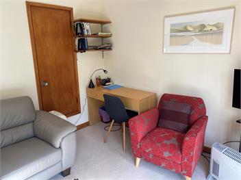 Sanctuary in CBD - Wellington