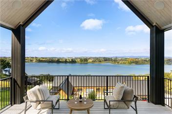 Estuary Views (Bachcare) - Auckland