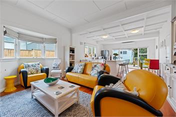 The Wallnutt Nook (Bachcare) - Waihi Beach
