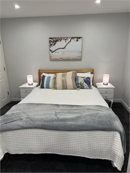 Nelson Seaside Apartment  - Nelson