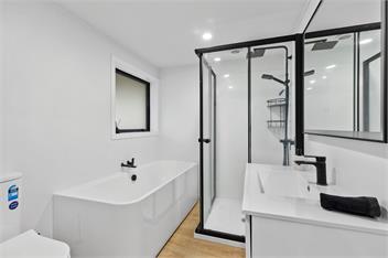 Blackwood Beach House Pukehina - Pukehina