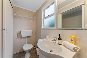Serenity Cottage (Bachcare) - Taupo