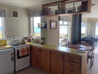 Onoke View - Wairarapa