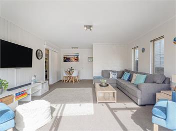 Boulevard Bliss (Bachcare) - Pauanui