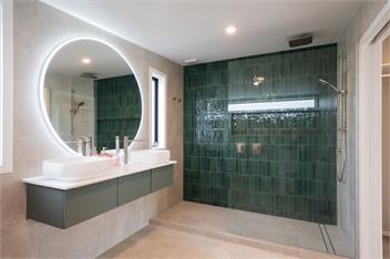 Seabreeze Retreat (Bachcare) - Paraparaumu