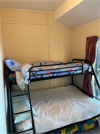 Waiwhare - On the Beach (Beach front property) - Castlepoint