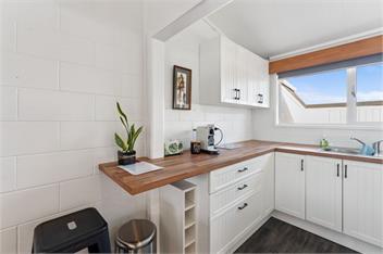The Cozy Corner (Bachcare) - Taupo