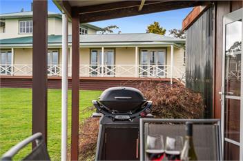 The Cottage (Bachcare) - Rotorua