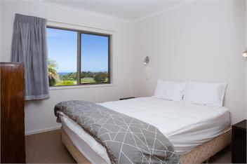 Tutukaka Heads Lodge - Whangarei