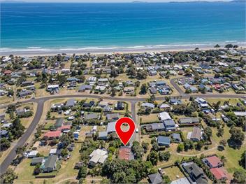Living The Dream (Bachcare) - Whitianga