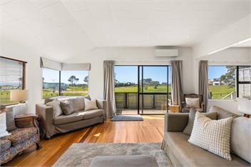 Reserve View Retreat (Bachcare) - Waihi Beach