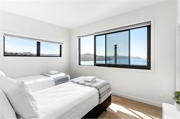 Oceanview Oasis - Entire House in Tairua - Tairua