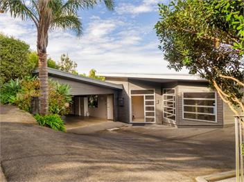 Bay View Escape (Bachcare) - Whitianga