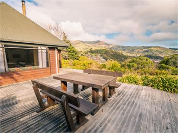 Port Watch - Akaroa - Akaroa