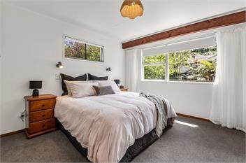 Tranquil Hideaway (Bachcare) - Rotorua