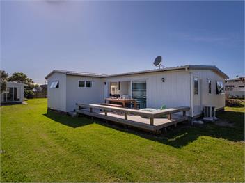 Caddy's Shack (Bachcare) - Whangamata